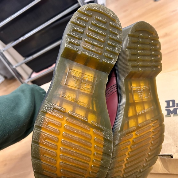 Doc martens - Picture 3 of 5